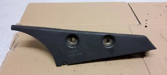 Audi A4 S4 B5 8D Timing belt guard (cover) 054229 012708u