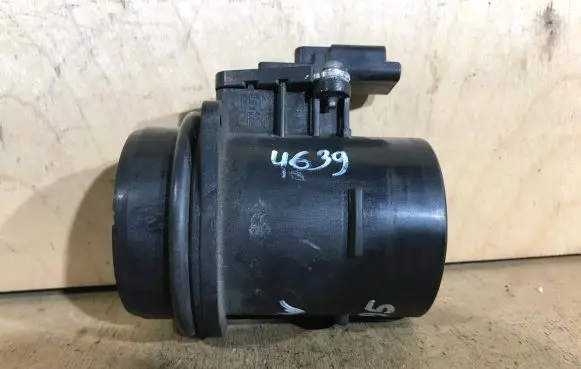 Citroen DS3 Mass air flow meter AFH5024 9683282980