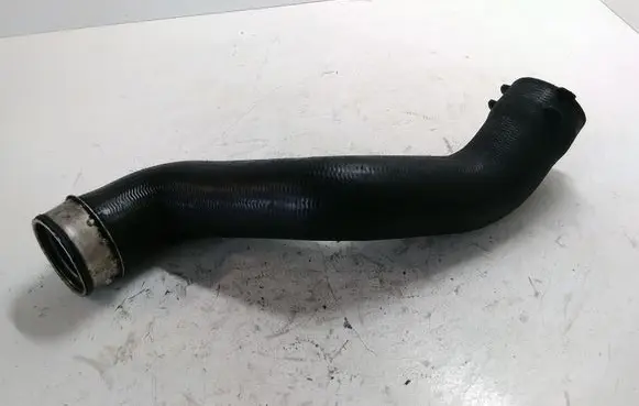 Audi A4 S4 B7 8E 8H Intercooler hose/pipe 8E0145737F