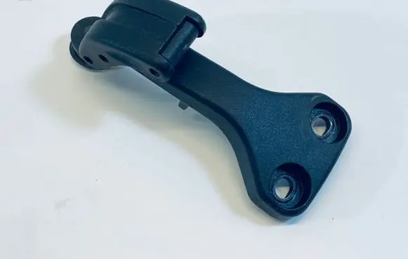 Toyota Aygo AB40 Rear door window winding handle 629100H030 62735YV010