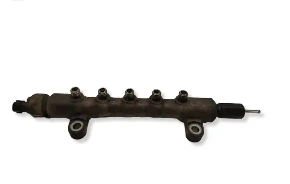 Toyota RAV 4 (XA30) Fuel main line pipe 