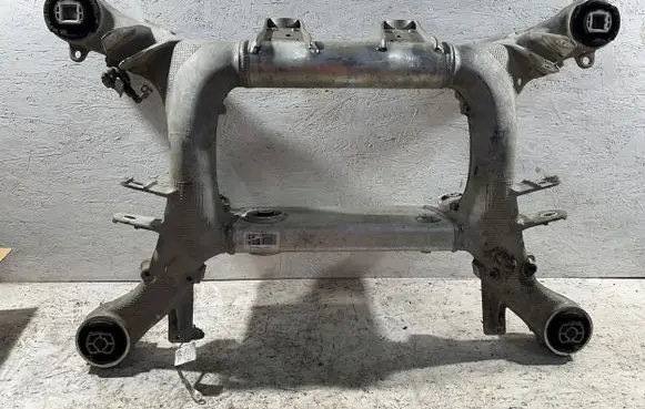 BMW 7 G11 G12 Rear subframe BM5U-372178