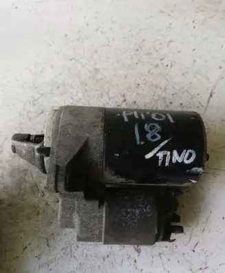 Nissan Almera N16 Starter motor 0001116006