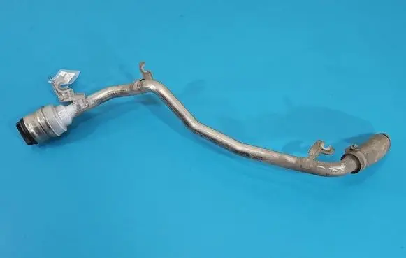 Mercedes-Benz CLA C118 X118 Fuel tank filler neck pipe A1184700200 IMPRK1530014