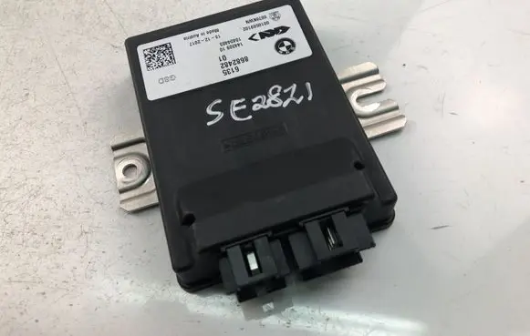 BMW 1 F20 F21 Other control units/modules 8682482