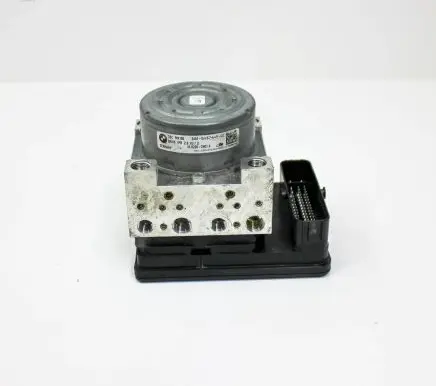 BMW X2 F39 ABS Pump 5A374A6 5A374A5