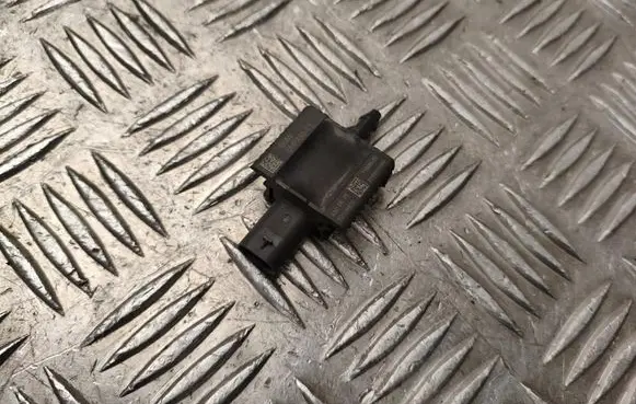 BMW 2 F44 Airbag deployment crash/impact sensor 5A4FAA3