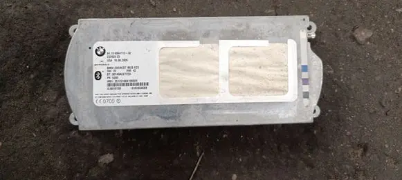 BMW X5 E53 Bluetooth control unit module 84106964113