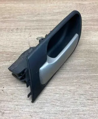 BMW X5 E53 Rear door interior handle BMWE53grabhandle