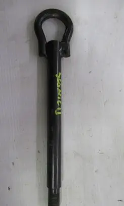 Renault Scenic II - Grand scenic II Towing hook eye 