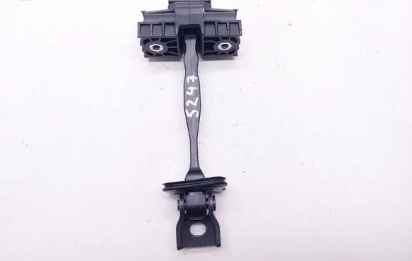 Volkswagen Tiguan Front door check strap stopper 2G4839249A
