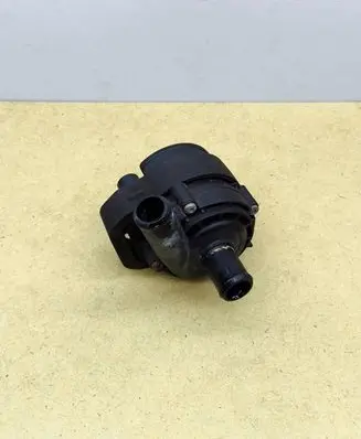 Mercedes-Benz CLS C219 Electric auxiliary coolant/water pump A2118350023