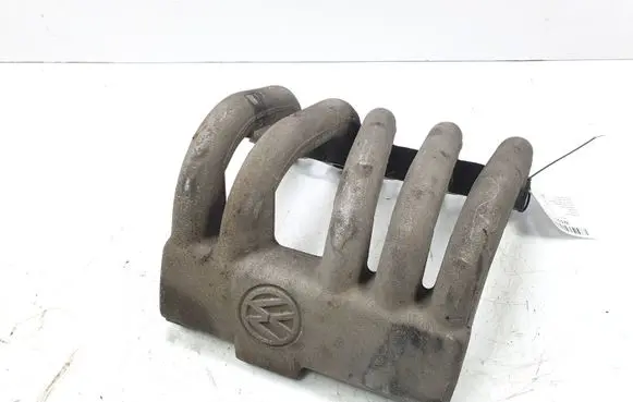 Volkswagen II LT Intake manifold 074129713K