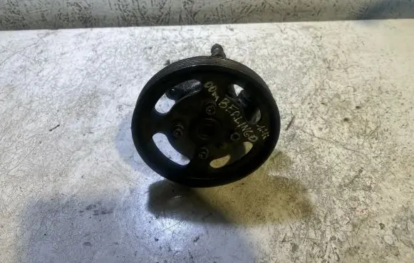 Citroen Berlingo Power steering pump