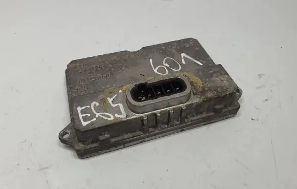 BMW 7 E65 E66 Xenon control unit/module 6907488 63126907488