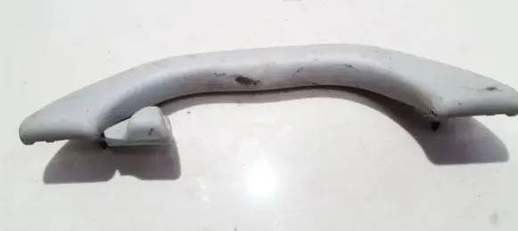 Audi A4 S4 B5 8D Rear door interior handle 8D0857608