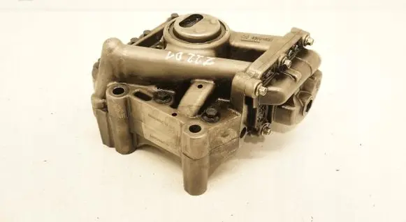 Opel Antara Oil pump 25181569