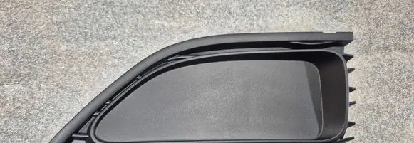 Fiat Tipo Front bumper lower grill 735631455