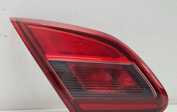 Opel Corsa E Tailgate rear/tail lights 13428459 460034366
