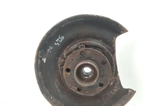 Volvo XC90 Rear wheel hub