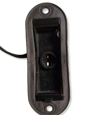 Ford Galaxy Number plate light 7M0943021 95VW13550AA