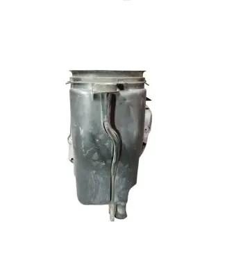 Iveco Daily 35 - 40.10 Air intake duct part 3802817