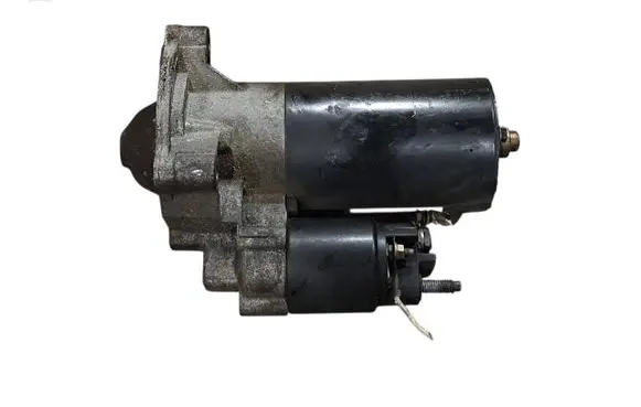 Peugeot 206 Starter motor 0001108183