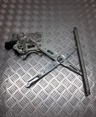 Toyota RAV 4 (XA30) Front window lifting mechanism without motor 720935140