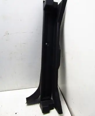 Opel Grandland X Trunk/boot sill cover protection 9812573377