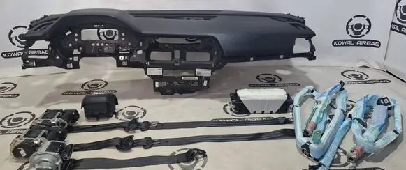 Audi Q5 SQ5 Dashboard 80B857001E 421983 80A857705