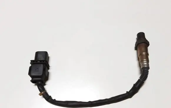 KIA Sorento Lambda probe sensor 393504A410 0281004093 0281004094