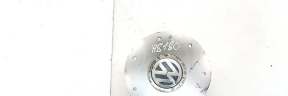 Volkswagen Touareg I Original wheel cap 7l66011496