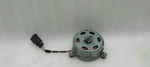 Volkswagen Scirocco Electric radiator cooling fan 1K0959455ES