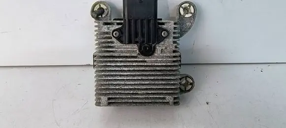 Peugeot 208 II Distronic sensor radar 9839967780