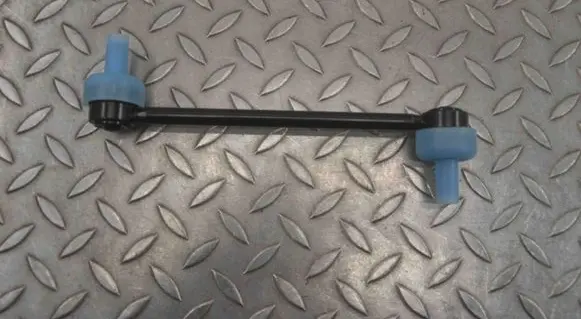 Tesla Model S Front anti-roll bar/stabilizer link 