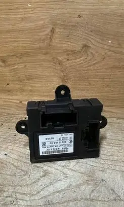 Volvo V70 Door control unit/module 7G9T14B533EF