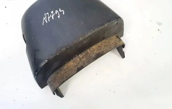 Opel Astra G Steering wheel column trim 90538219
