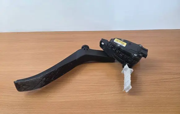 Audi Q7 4L Accelerator throttle pedal 6PV00802626 7L0723507E