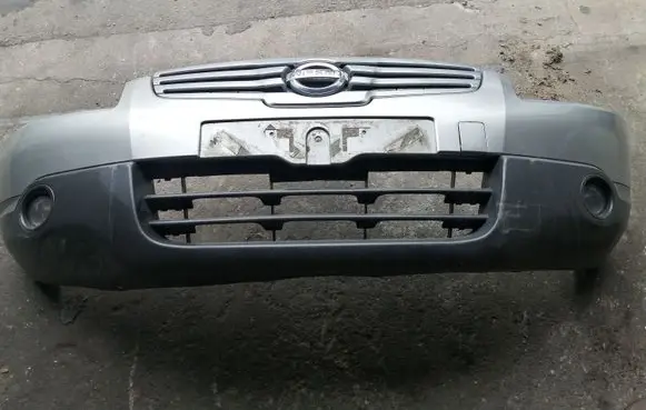 Nissan Qashqai Front bumper 62022JD00H