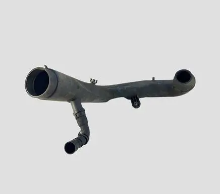 Volkswagen Touran I Air intake hose/pipe 1K0129654AD 46156604