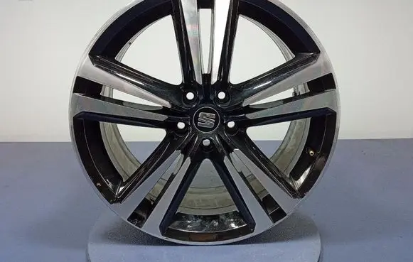 Seat Leon (5F) R18 alloy rim 5F0601025K