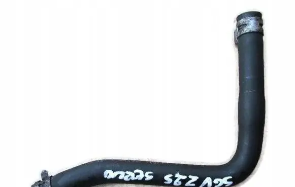 Citroen C4 Grand Picasso Brake booster pipe/hose 