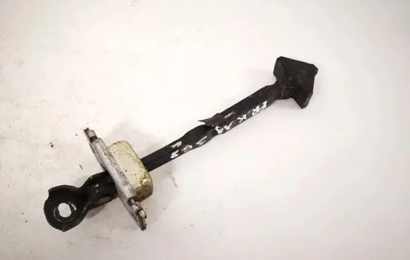 Mazda 3 I Front door check strap stopper 