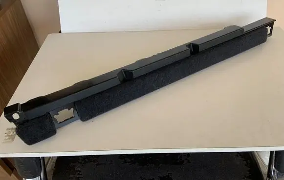 Audi Q5 SQ5 Other trunk/boot trim element 80A861828C 80A861828