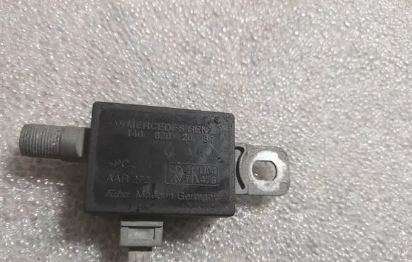 Mercedes-Benz CL C140 Other control units/modules 1408202089 a1408202089