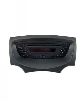 Ford Ka Radio/CD/DVD/GPS head unit 7355597070