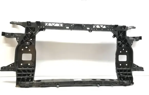 Hyundai Tucson IV NX4 Radiator support slam panel 64110N7000 64101N7000 7017976