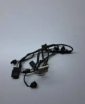 Seat Altea XL Parking sensor (PDC) wiring loom 5P8971194J 09072010 394410