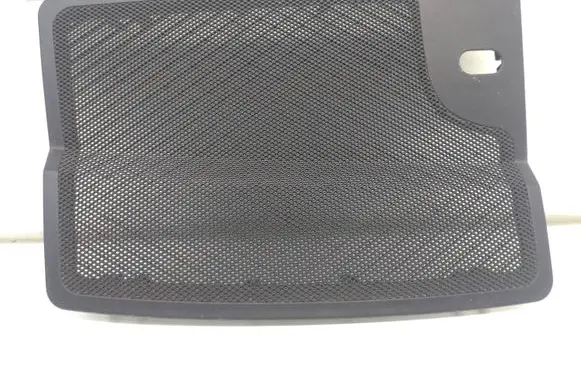 Dash center speaker trim cover