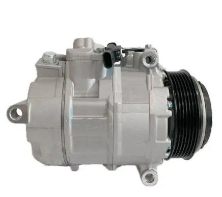 Mercedes-Benz V Class W447 Air conditioning (A/C) compressor (pump) A0008303202 447250-1581 GE447140-2002